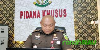 Kasus Baznas Inhil, 45 Saksi sudah Dipanggil, Penetapan tersangka diperkirakan Februari Tahun Depan